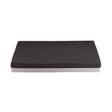 Seat Cushion McKesson 18 W X 16 L X 2 D Inch Foam / Gel