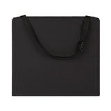 Seat Cushion McKesson 18 W X 16 L X 2 D Inch Foam / Gel