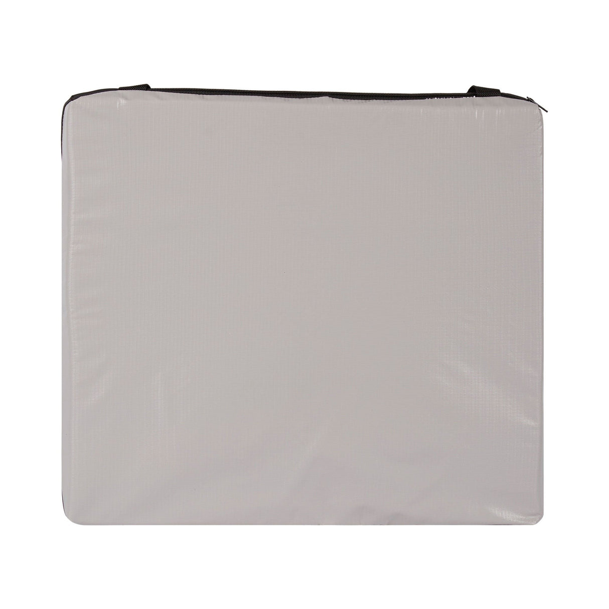 Seat Cushion McKesson 18 W X 16 L X 2 D Inch Foam / Gel