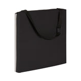 Seat Cushion McKesson 18 W X 16 L X 2 D Inch Foam / Gel