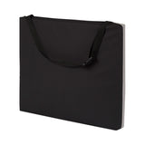 Seat Cushion McKesson 20 W X 16 L X 2 D Inch Foam / Gel