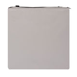 Seat Cushion McKesson 16 W X 16 L X 3 D Inch Foam / Gel
