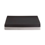 Seat Cushion McKesson 18 W X 16 L X 3 D Inch Foam / Gel