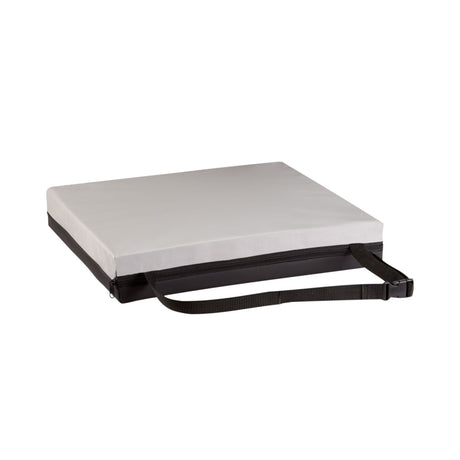 Seat Cushion McKesson 18 W X 16 L X 3 D Inch Foam / Gel