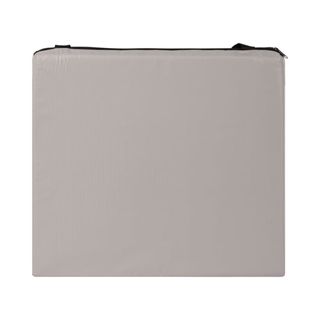 Seat Cushion McKesson 18 W X 16 L X 3 D Inch Foam / Gel
