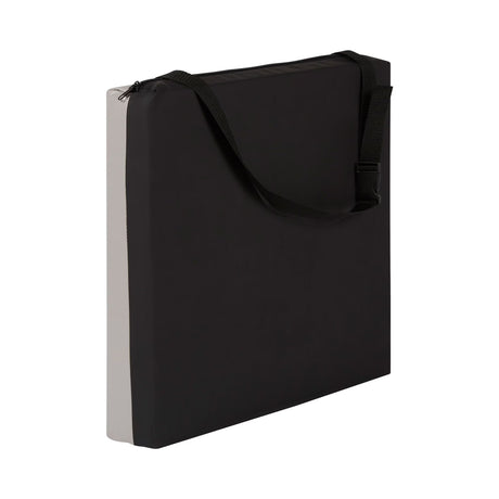 Seat Cushion McKesson 18 W X 16 L X 3 D Inch Foam / Gel