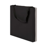 Seat Cushion McKesson 18 W X 16 L X 3 D Inch Foam / Gel