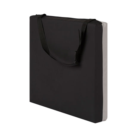 Seat Cushion McKesson 18 W X 16 L X 3 D Inch Foam / Gel