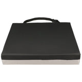 Seat Cushion McKesson 18 W X 18 L X 3 D Inch Foam / Gel