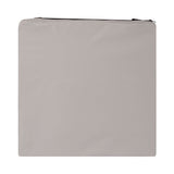 Seat Cushion McKesson 18 W X 18 L X 3 D Inch Foam / Gel