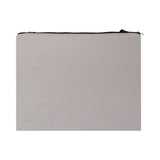 Seat Cushion McKesson 20 W X 16 L X 3 D Inch Foam / Gel