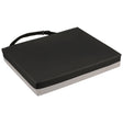 Seat Cushion McKesson 20 W X 16 L X 3 D Inch Foam / Gel