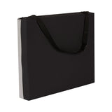 Seat Cushion McKesson 20 W X 16 L X 3 D Inch Foam / Gel