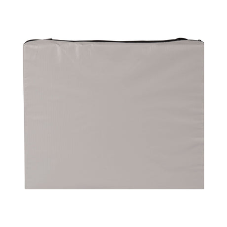 Seat Cushion McKesson 22 W X 18 L X 3 D Inch Foam / Gel