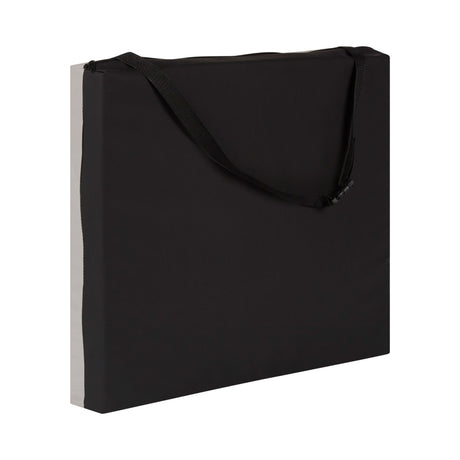 Seat Cushion McKesson 22 W X 18 L X 3 D Inch Foam / Gel