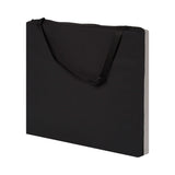 Seat Cushion McKesson 22 W X 18 L X 3 D Inch Foam / Gel