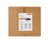 Seat Cushion McKesson 20 W X 18 L X 3 D Inch Foam / Gel