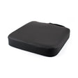 Contoured Seat Cushion McKesson 18 W X 18 L X 3 D Inch Foam / Gel