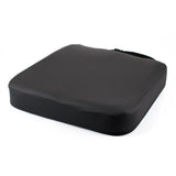 Contoured Seat Cushion McKesson 20 W X 18 L X 3 D Inch Foam / Gel