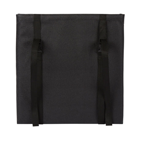 Seat Back Cushion McKesson 16 W X 17 L Inch Foam