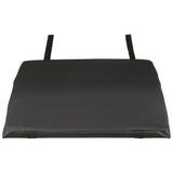 Seat Back Cushion McKesson 18 W X 17 L Inch Foam