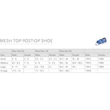 Össur Women's Mesh Top Post-Op Shoe