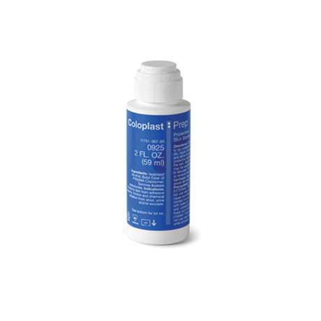 Coloplast Prep Protective Skin Barrier Wipes, Individual Packet - 2041 - LL Medico
