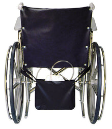 SkiL-Care Urinary Drainage Bag Holder, 8" x 13" - 102010 - LL Medico