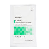 McKesson Catheter Securement Device, Single Tab, 1/2 In