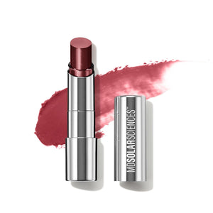 MDSolarSciences Hydrating Sheer Lip Balm, Spice, 0.15 oz