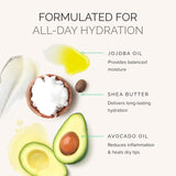 MDSolarSciences Hydrating Sheer Lip Balm, Spice, 0.15 oz