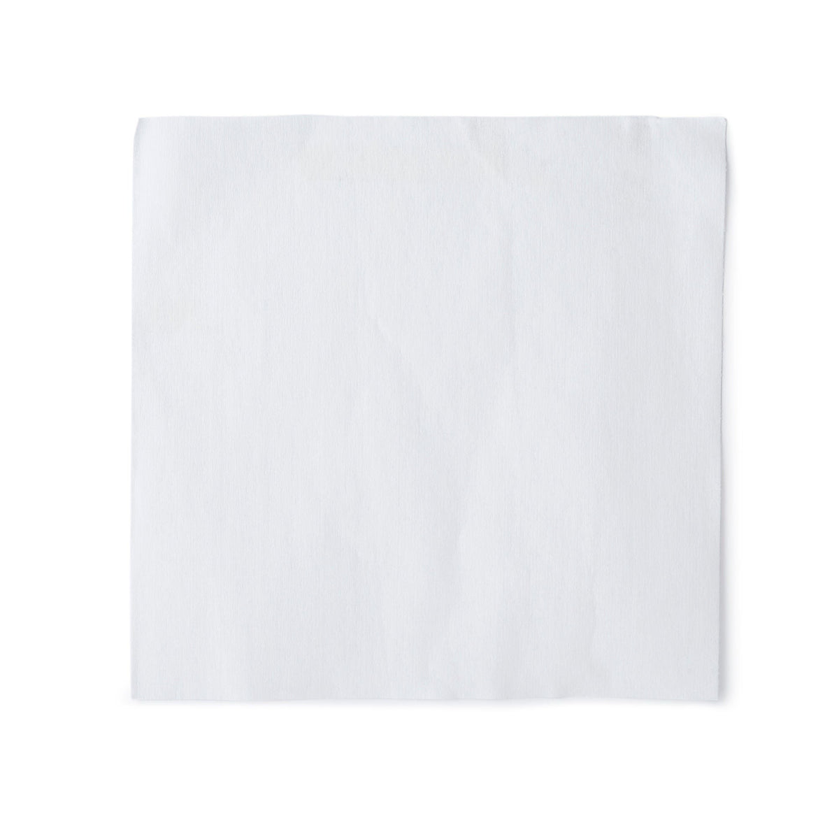 Health Care Logistics Task Wipe, Multipurpose, White, Nonsterile, Disposable, 9" x 9" - 17509 - LL Medico