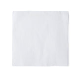 Health Care Logistics Task Wipe, Multipurpose, White, Nonsterile, Disposable, 9" x 9" - 17509 - LL Medico