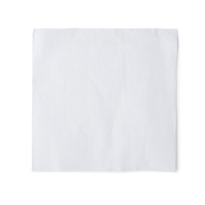 Health Care Logistics Task Wipe, Multipurpose, White, Nonsterile, Disposable, 9" x 9" - 17509 - LL Medico
