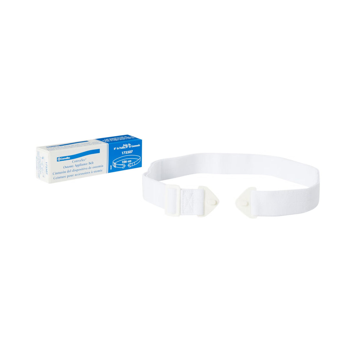 ConvaTec Ostomy Appliance Belt