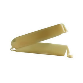 ConvaTec DuoLock Curved Tail Closure Clamp