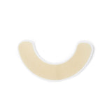 McKesson Skin Barrier Half-Arc Strip