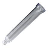 McKesson Urine Centrifuge Tube, Plain, 12 mL