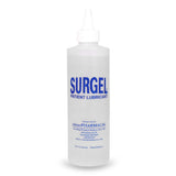 Surgel Lubricating Jelly, 4 oz Squeeze Bottle, Non-Sterile - 1786-06 - LL Medico
