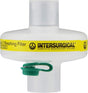 Intersurgical Air-Guard Adult Breathing Filter, Nonsterile
