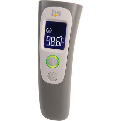HealthSmart Non-Contact Infrared Forehead Thermometer
