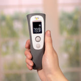 HealthSmart Non-Contact Infrared Forehead Thermometer