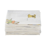 McKesson KIDS Design Procedure Towel, Nonsterile, 13 x 18", 2-Ply Tissue / Poly Backing, Kids Print, Plain / Non-Radiopaque - 18-982813 - LL Medico