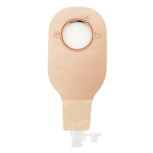 Hollister High Output Two-Piece Pouch, Drainable, with Filter