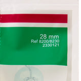 Coloplast Freedom Cath Male External Catheter, 28mm - 8100 - LL Medico