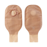Hollister New Image Colostomy Pouch, Two-Piece, Drainable, Beige, 12" - 18122 - LL Medico