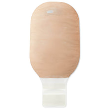 Hollister New Image Two-Piece Colostomy Pouch, Drainable, Beige, 12-Inch, with Filter