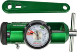 Drive Mini Oxygen Regulator, CGA 870, 0-15 LPM