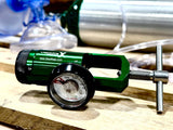 Drive Mini Oxygen Regulator, CGA 870, 0-15 LPM