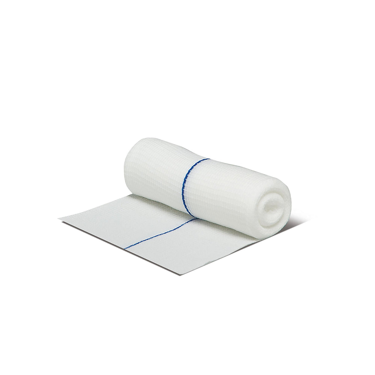 Hartmann Flexicon Clean Wrap Conforming Bandage, 4 Inch x 4-1/10 Yard, 1-Ply